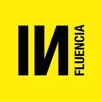 logo influencia