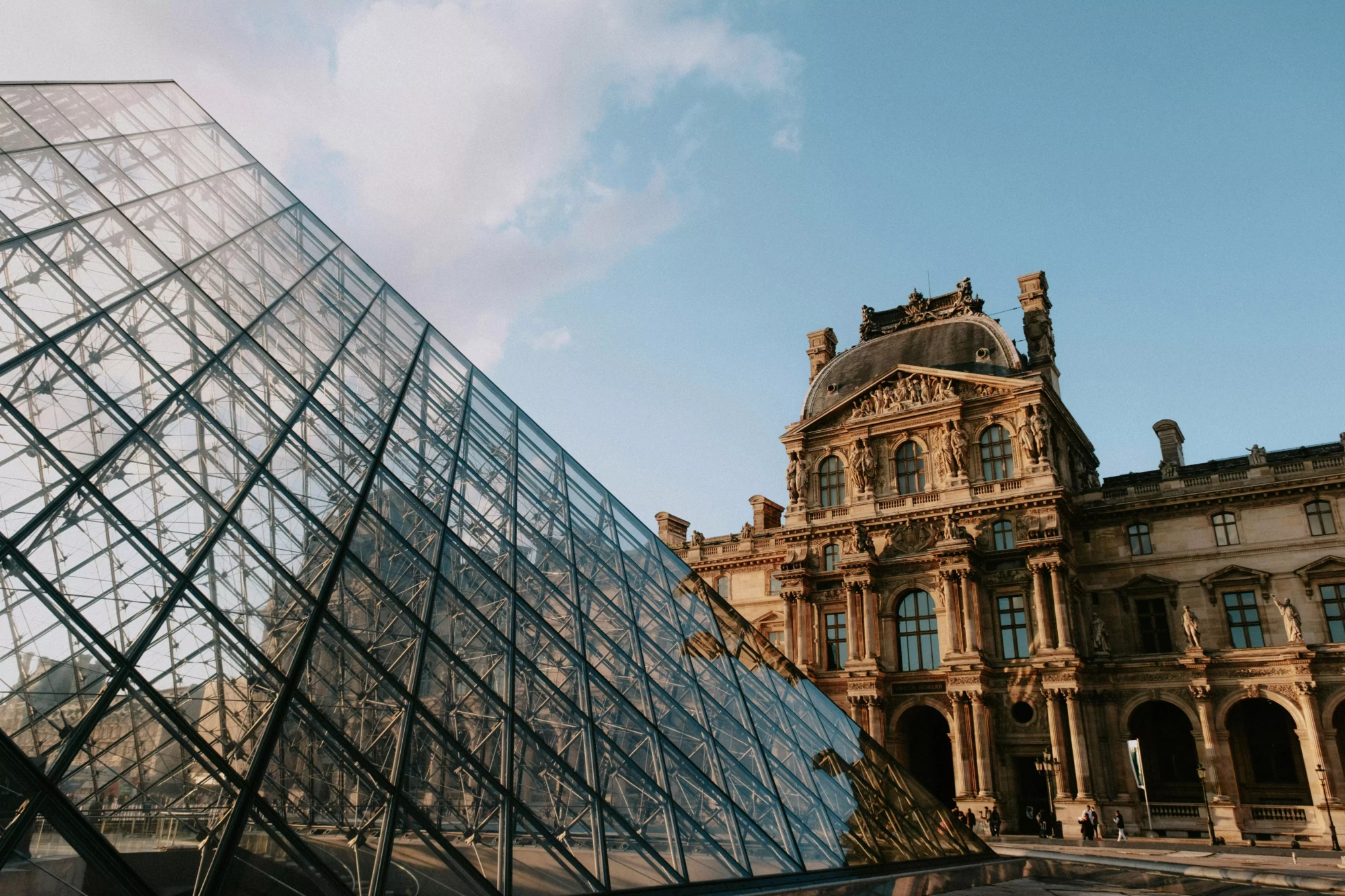 Louvre