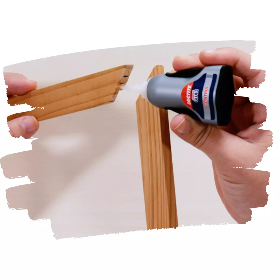 Cas Loctite seconde chance