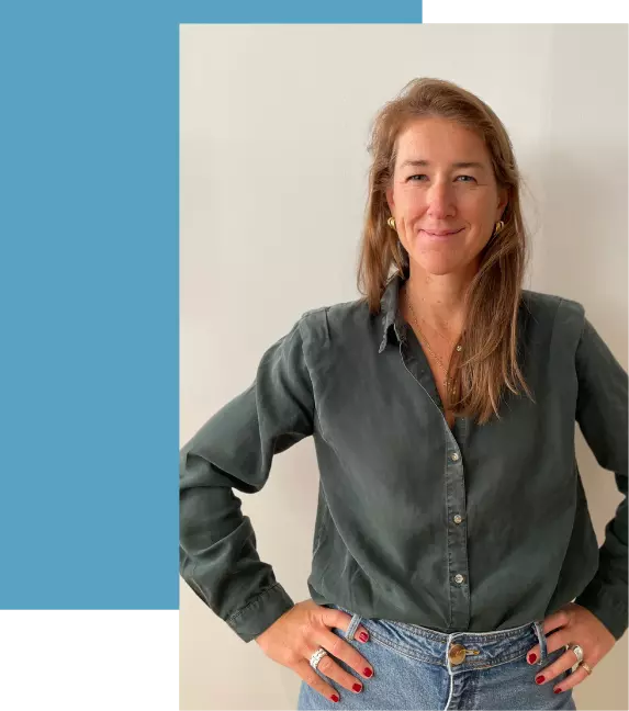 Hortense édito livre blanc