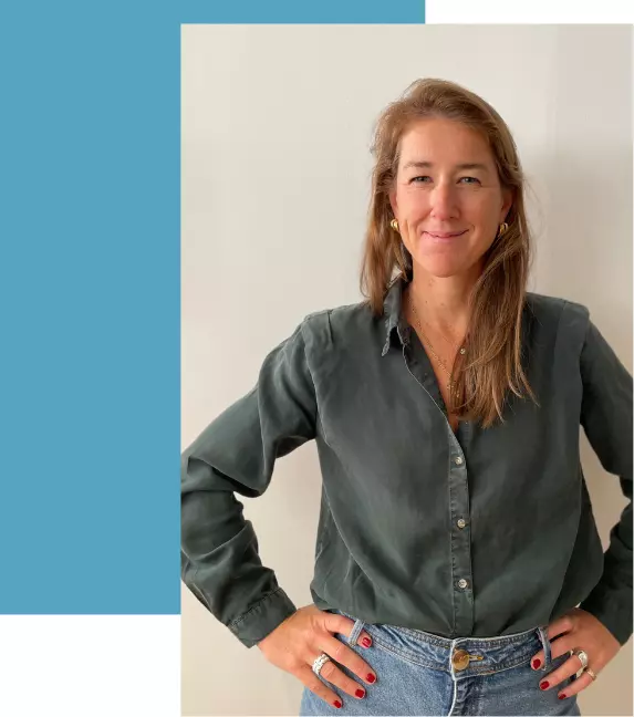 édito livre blanc Hortense