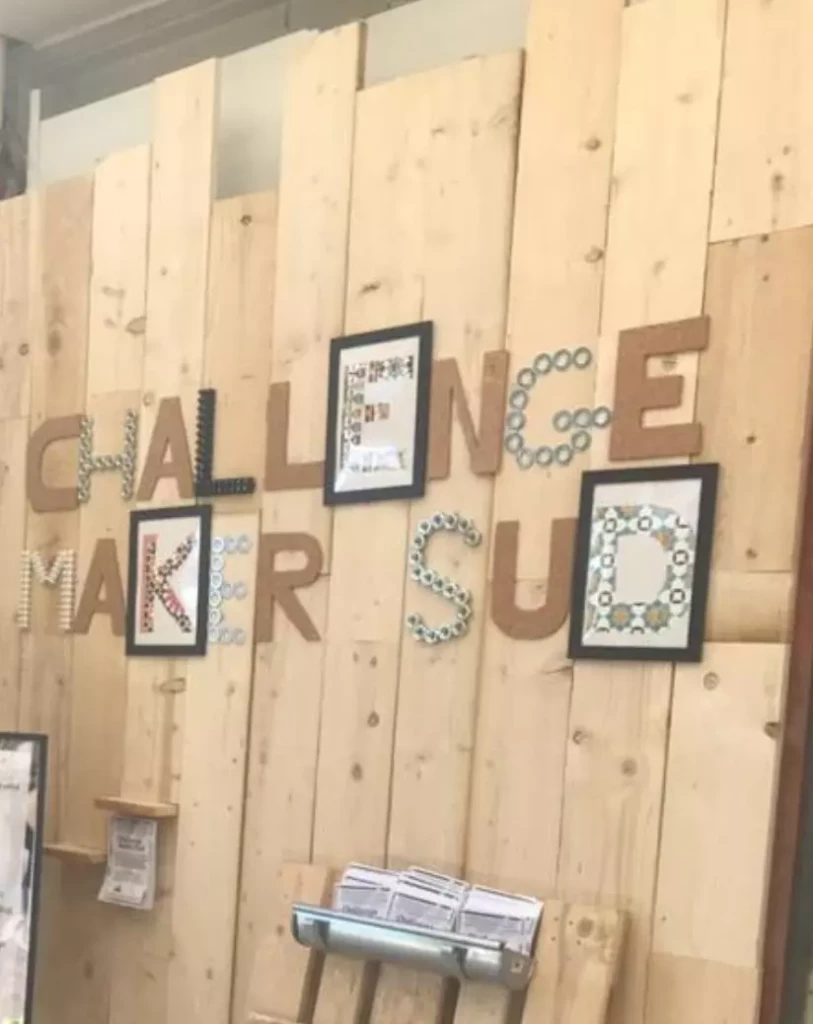 cas client Leroy merlin