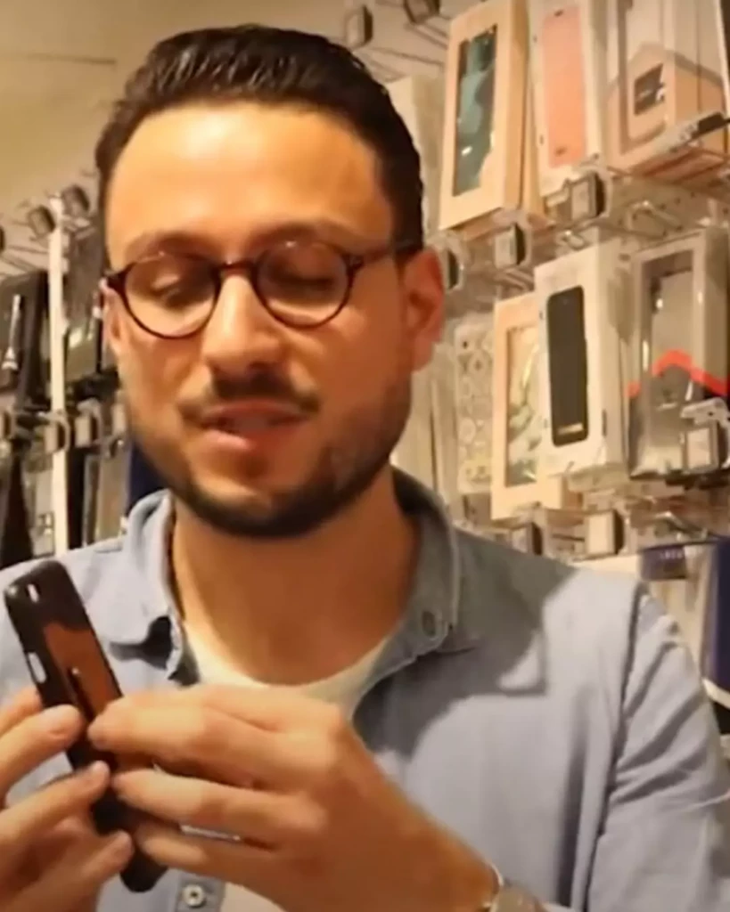 cas client boulanger