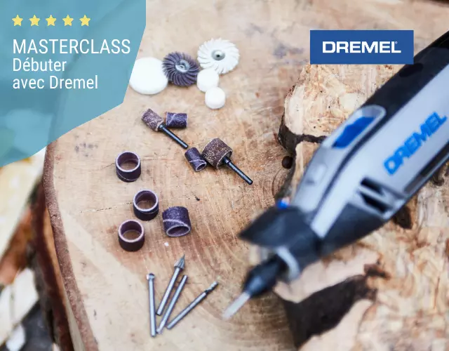 Dremel