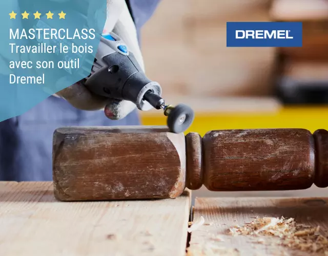 Dremel