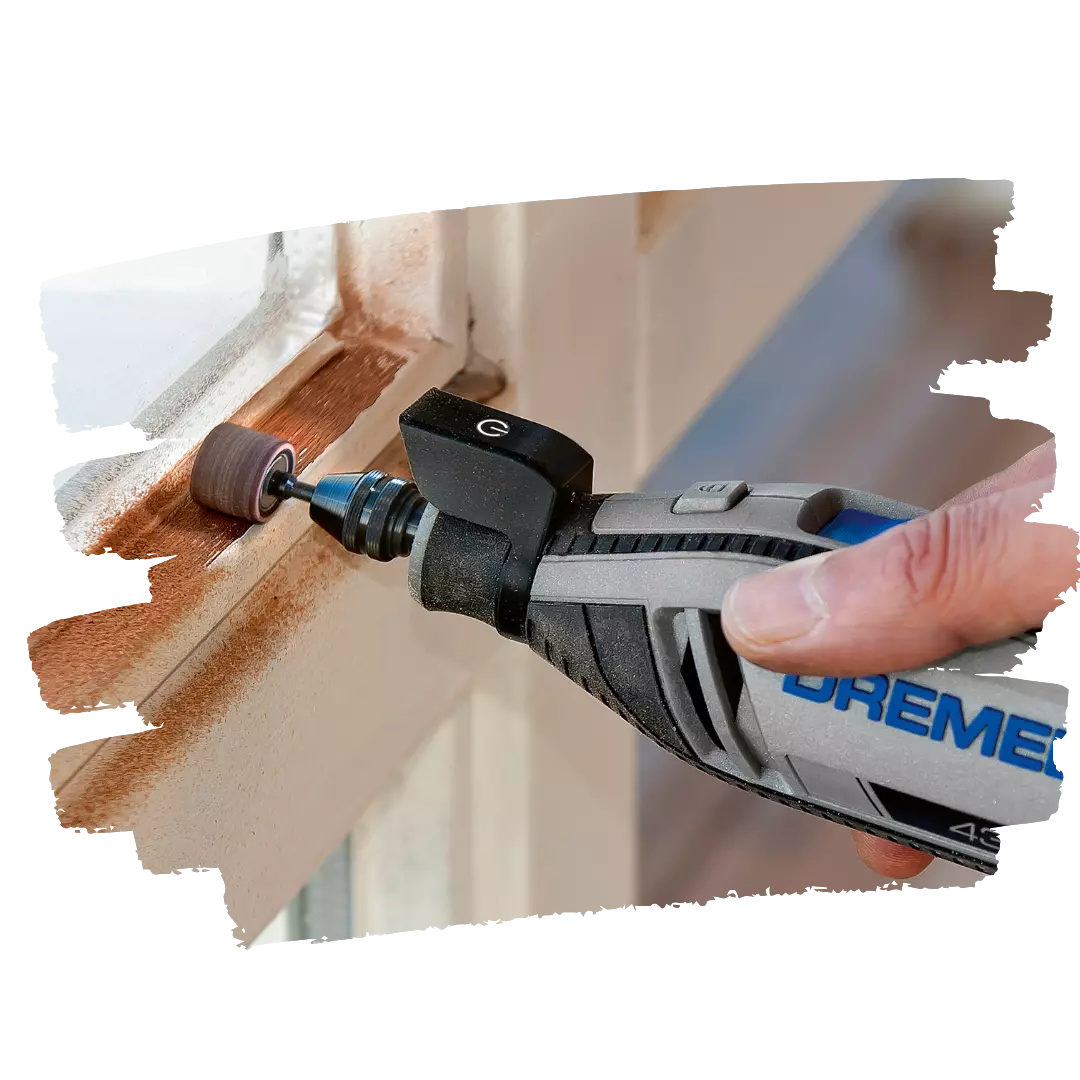 Dremel