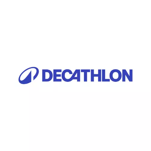Logo decathlon