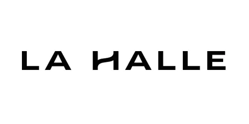 La Halle logo