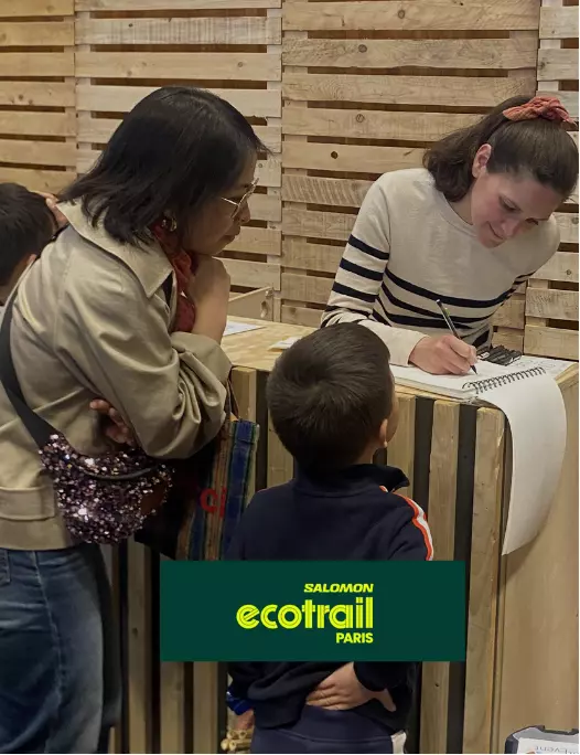 ecotrail paris