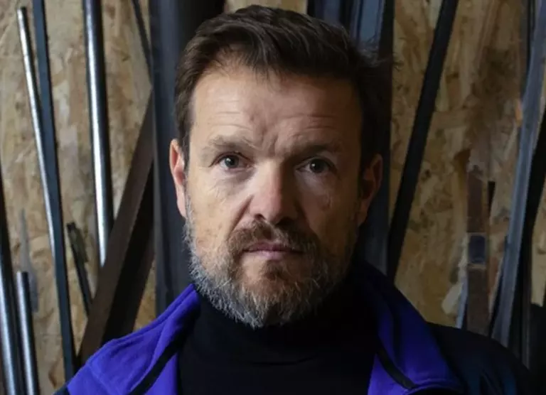 Nicolas Bard