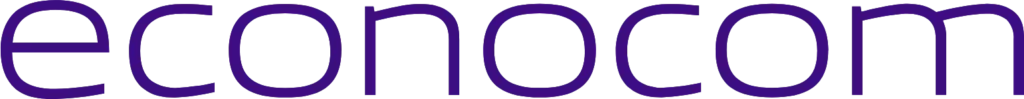 logo econocom