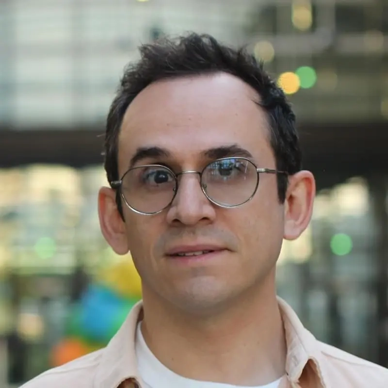 Jonathan Bouaziz