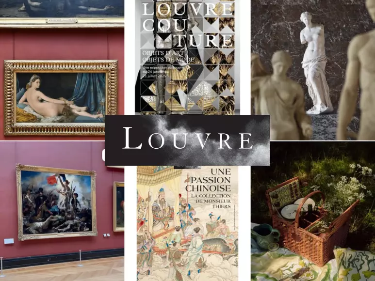 louvre