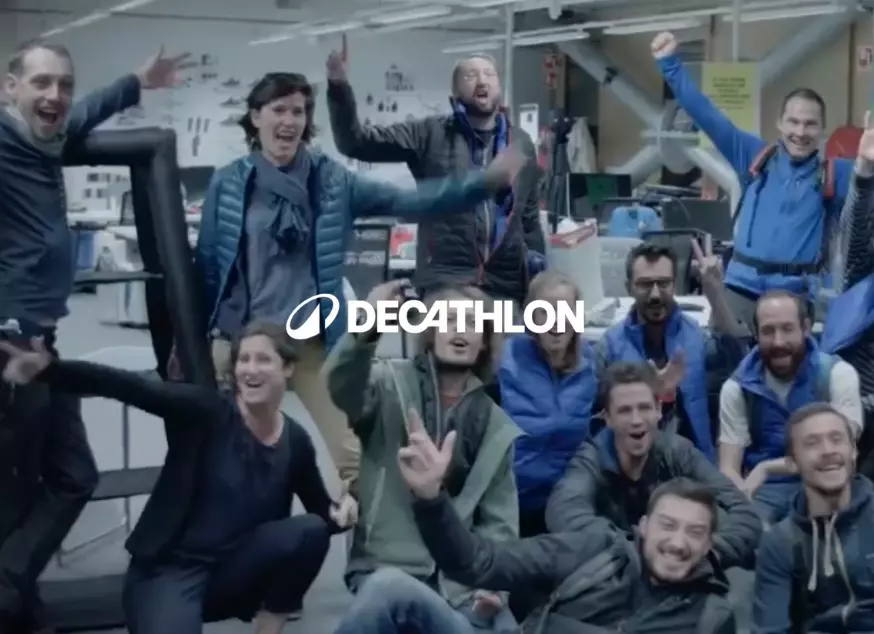 decathlon