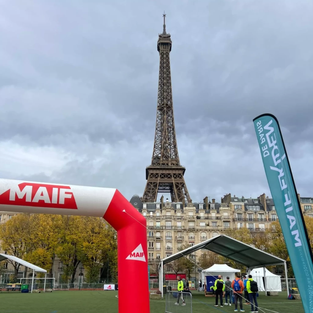 maif ekiden