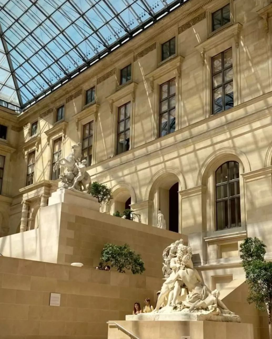 Louvre