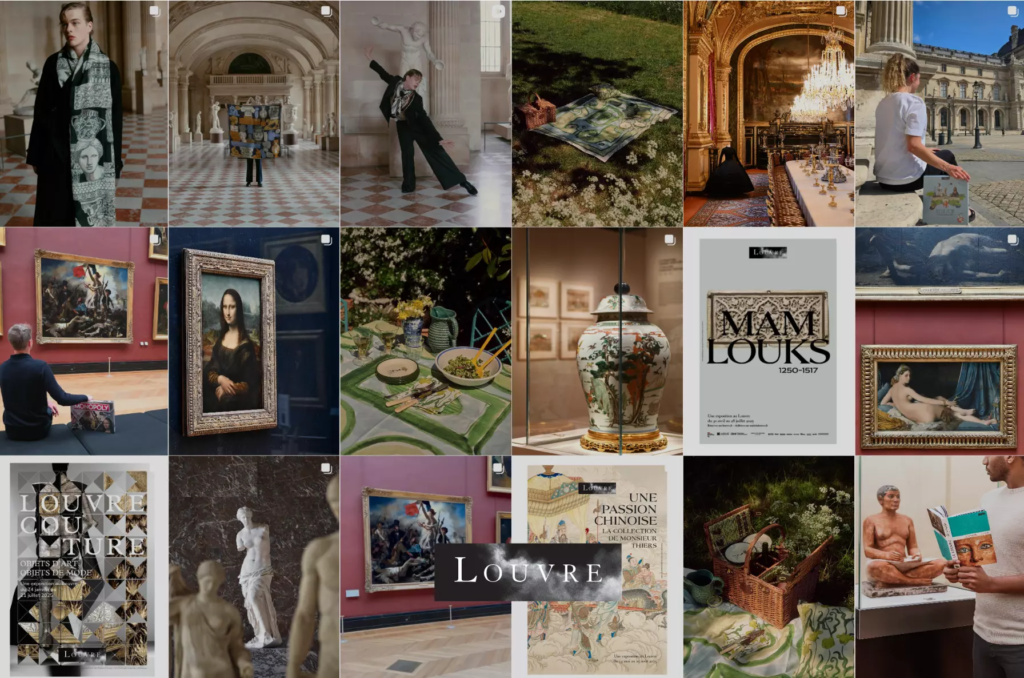Louvre